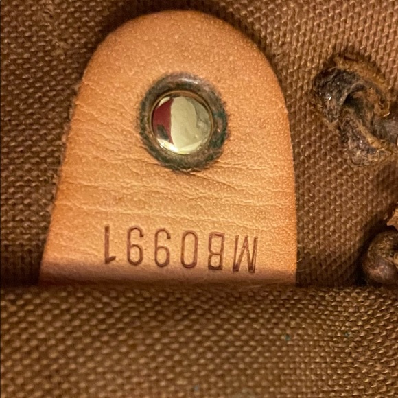 Louis Vuitton  (Authentic) revamped - Picture 8 of 8